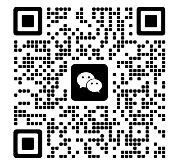 某某崗亭有限公司 二維碼